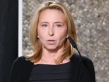 Emocjonalne pożegnanie Andrzeja Morozowskiego na warszawskich Powązkach