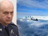 Rosyjskie samoloty Ił-20 coraz częściej przechwytywane przez Polskę