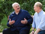 Białoruś w rytmie żniw: Łukaszenka i jego „bitwa o plony”