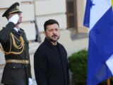 Zełenski i Polskie Święto Wojska: Wspólna Historia i Wyzwania