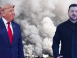 Wzmocniona współpraca wywiadowcza USA i Ukrainy poprawia sytuację na froncie