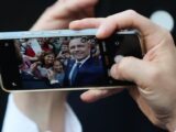 Prezydentura Karola Nawrockiego: Polityka wet głęboko podzieliła Polaków