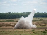 HIMARS na poligonie w Polsce: Artyleria przyszłości i kryzys amunicyjny Zachodu