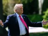 Donald Trump krytykuje manewry wojskowe USA i Korei Południowej jako prowokacyjne wobec Korei Północnej