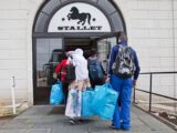Szwecja rozważa zwiększenie liczby przyjmowanych uchodźców