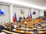 Senat odrzuca wniosek prezydenta o referendum klimatyczne