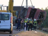Tragiczny wypadek polskiego autokaru na Węgrzech: Śledztwo w toku