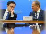 Budżet przed wyborami: minister Domański wobec obietnic podatkowych