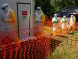 Protesty pracowników służby zdrowia w DR Konga: Brak wypłat i trudne warunki pracy