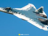 Indie rezygnują z rosyjskich Su-57 na rzecz własnych myśliwców