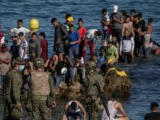 Napięta Sytuacja w Ceucie: Migracja Testem dla UE