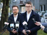Michał Dworczyk, Piotr Müller i Waldemar Buda: Planują nową delegację w PE