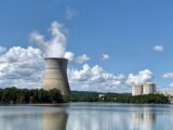 Klimat stawia wyzwania przed elektrowniami jądrowymi w Europie