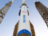 Blue Origin ujawnia przyczynę eksplozji rakiety New Glenn