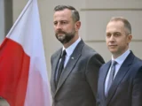Rząd nie podjął decyzji o przekazaniu kolejnych pocisków Ukrainie