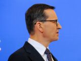 Morawiecki zapowiada nową partię: Rozwój Plus jako nadzieja polskiej prawicy
