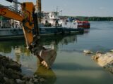 Rumunia wprowadza nadzwyczajne środki, by uratować reaktor jądrowy Cernavoda