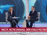 Słowa Prezydenta i Kontrowersje: Czarnek Broni, Tomczyk Krytykuje