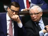 Rozwój Plus: Nowy klub parlamentarny z inicjatywy Morawieckiego i jego konsekwencje