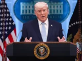 Trump Wstrzymuje Cła na Kanadę: Nowe Porozumienie w Sprawie Keystone XL
