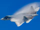 Su-57D: Nowe wyzwanie dla rosyjskiego lotnictwa bojowego