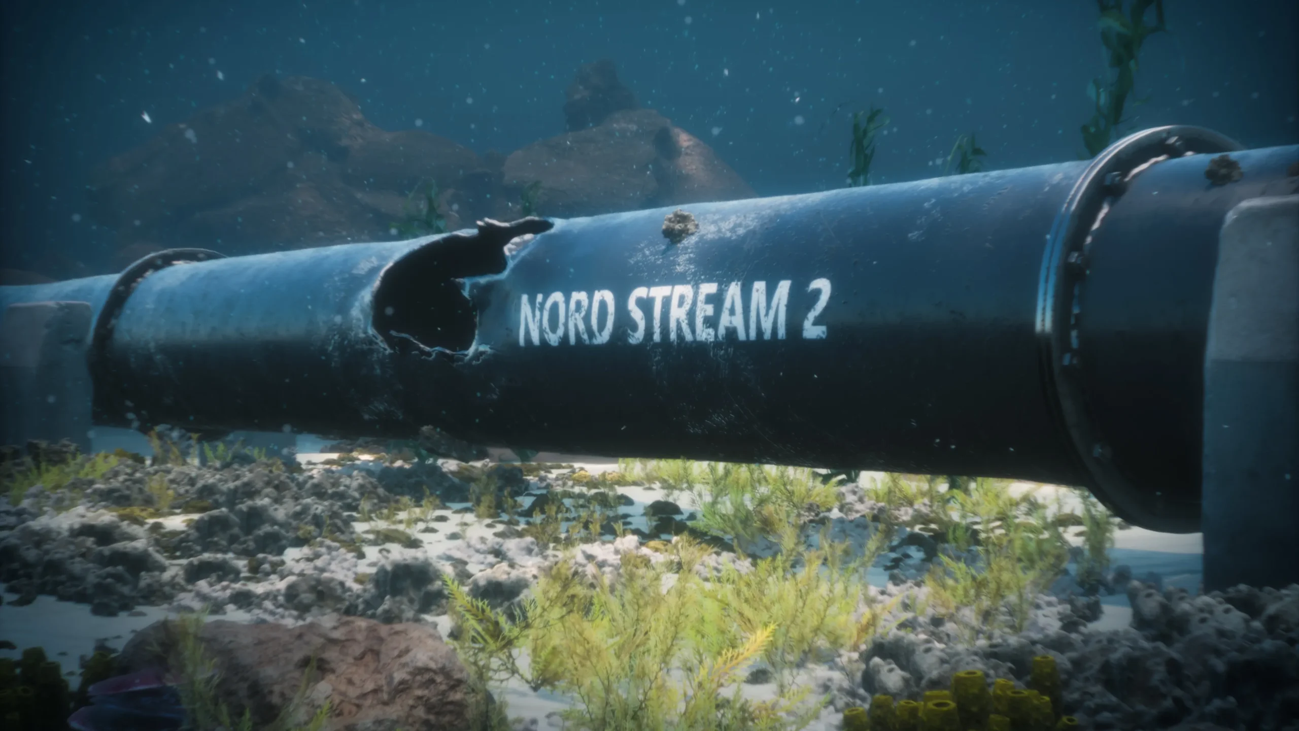 Aresztowanie Wołodymyra Żurawlowa: Nowe zarzuty w sprawie Nord Stream