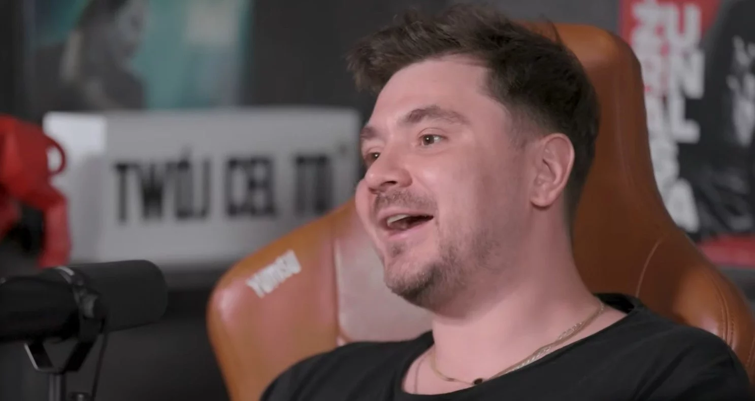 Daniel Martyniuk w reality show: Nowy projekt mimo kontrowersji