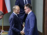 Szymon Hołownia na progu powrotu do rządu i parlamentarnego przywództwa