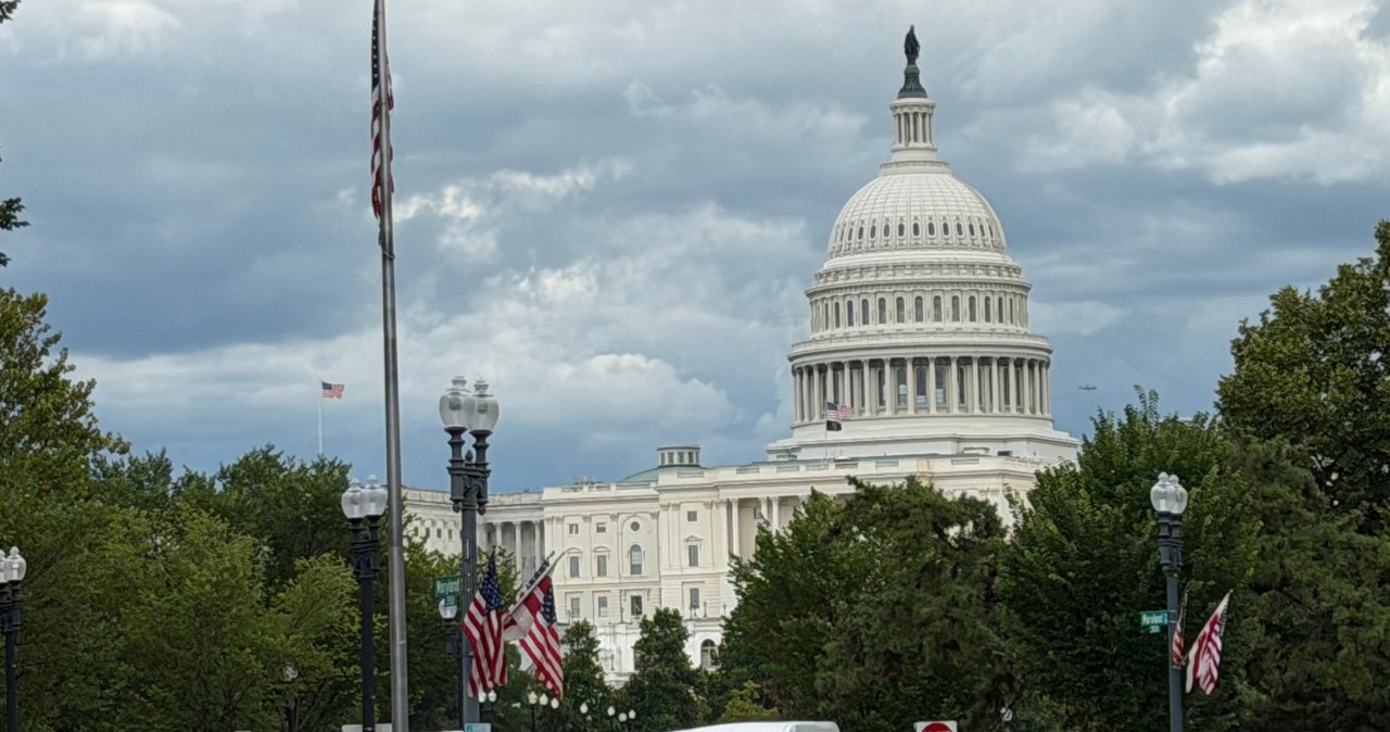 Nowe sankcje USA wobec Rosji i Iranu: najważniejszy krok Senatu