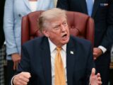 Spór Trumpa o Budowę Sali Balowej przy Białym Domu