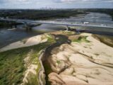 Uderzenia upałów grożą kryzysem energetycznym na Węgrzech