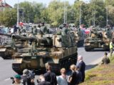 Warszawa przygotowuje się na obchody Święta Wojska Polskiego: zmiany w ruchu i komunikacji