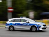 Tragiczny wypadek w Kamiennej Górze: 15-latek w krytycznym stanie