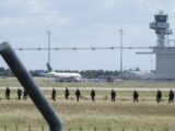 Rosyjski dron na lotnisku w Lipsku: nowe zagrożenie dla bezpieczeństwa?