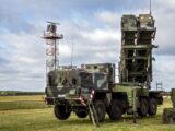 Incydenty z dronami w Niemczech zwiększają napięcia wokół bezpieczeństwa