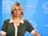 Ostra wymiana zdań między Warszawą a Moskwą po słowach prezydenta Nawrockiego