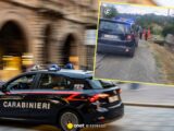 Dramatyczny incydent niedaleko Turynu: kierowca wjechał w grupę rowerzystów