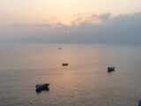 Iran grozi USA: Cieśnina Ormuz otwarta tylko pod warunkami