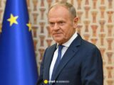 Ponad połowa Polaków krytycznie ocenia rząd Donalda Tuska