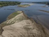 Niekontrolowana susza hydrologiczna: Alarmujące dane i skutki dla polskich rzek
