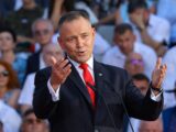 Polityczna Panoramiczna Wizja Prezydenta Nawrockiego