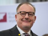 Senator Ryszard Majer dołącza do stowarzyszenia Rozwój Plus