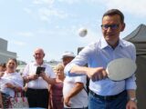 Rozwój Plus: Nowa Inicjatywa Mateusza Morawieckiego Zyskuje Poparcie
