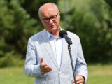 Delegacja parlamentarna Polski i Ukrainy spotyka się w Szczawnicy: Budowanie mostów ponad kryzysem