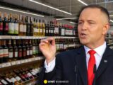Rząd planuje wprowadzenie zakazu nocnej sprzedaży alkoholu