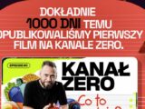 Tysiąc dni Kanału Zero: Jak Krzysztof Stanowski podbił polski internet