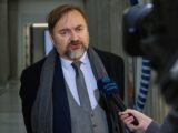 Kontrowersyjne uwagi polityka PiS o młodych Ukraińcach w Polsce