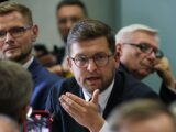 Kontrowersyjny plan PiS wobec Ukraińców bez pracy