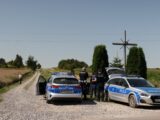 Rosyjska rakieta spadła na Polskę podczas nalotu na Ukrainę