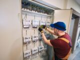 NFOŚiGW wspiera instalację inteligentnych liczników: Transformacja energetyczna w Polsce
